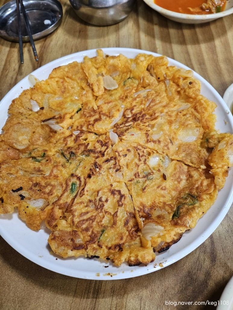 구천동순대국 사진 5