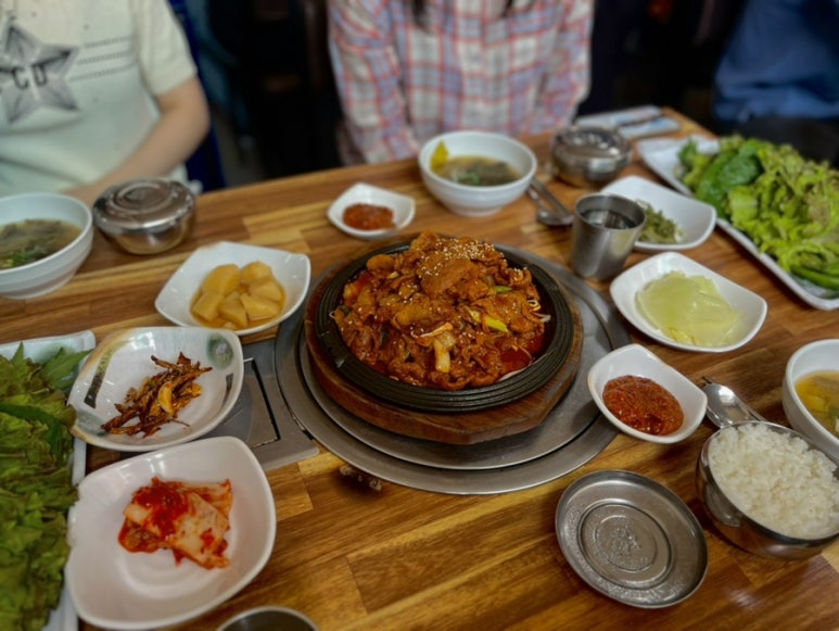 오가네 사진 5
