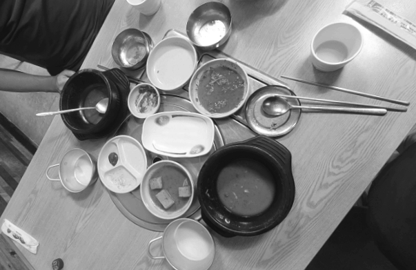 고선미순대국 이미지