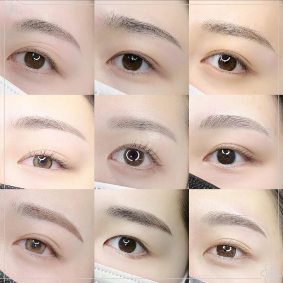 로렌헤어 이미지