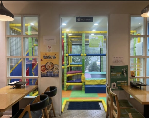 라라코스트 보령터미널점 이미지