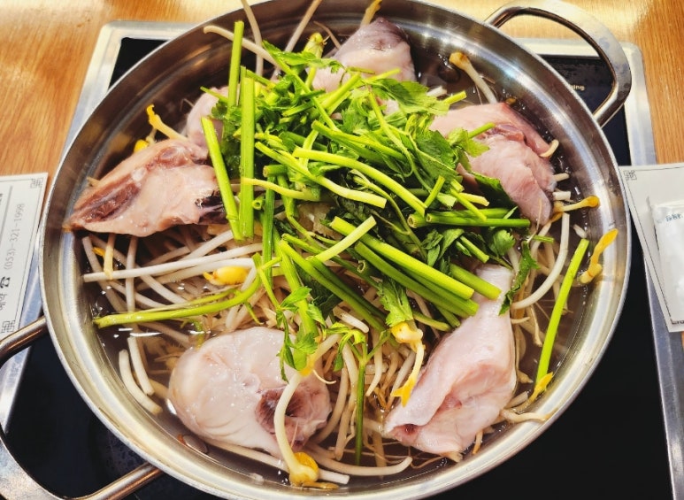 황제복어 이미지
