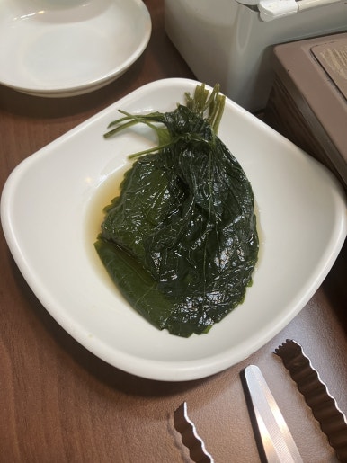 원대덕골민물장어 이미지