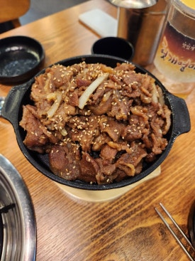 딱좋아연탄갈비 이미지