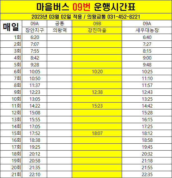 부곡주유소 이미지