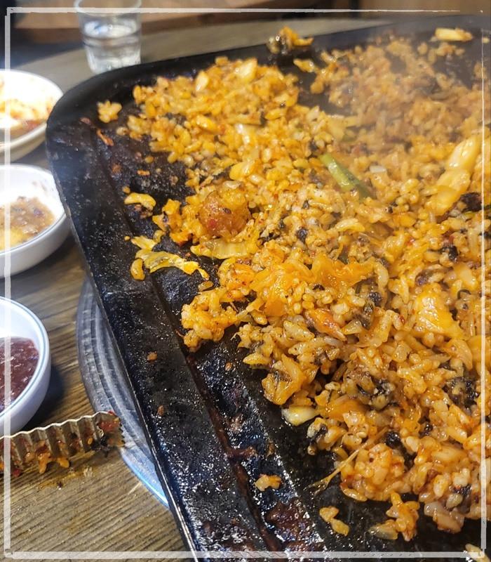 꿀떡곱창 이미지