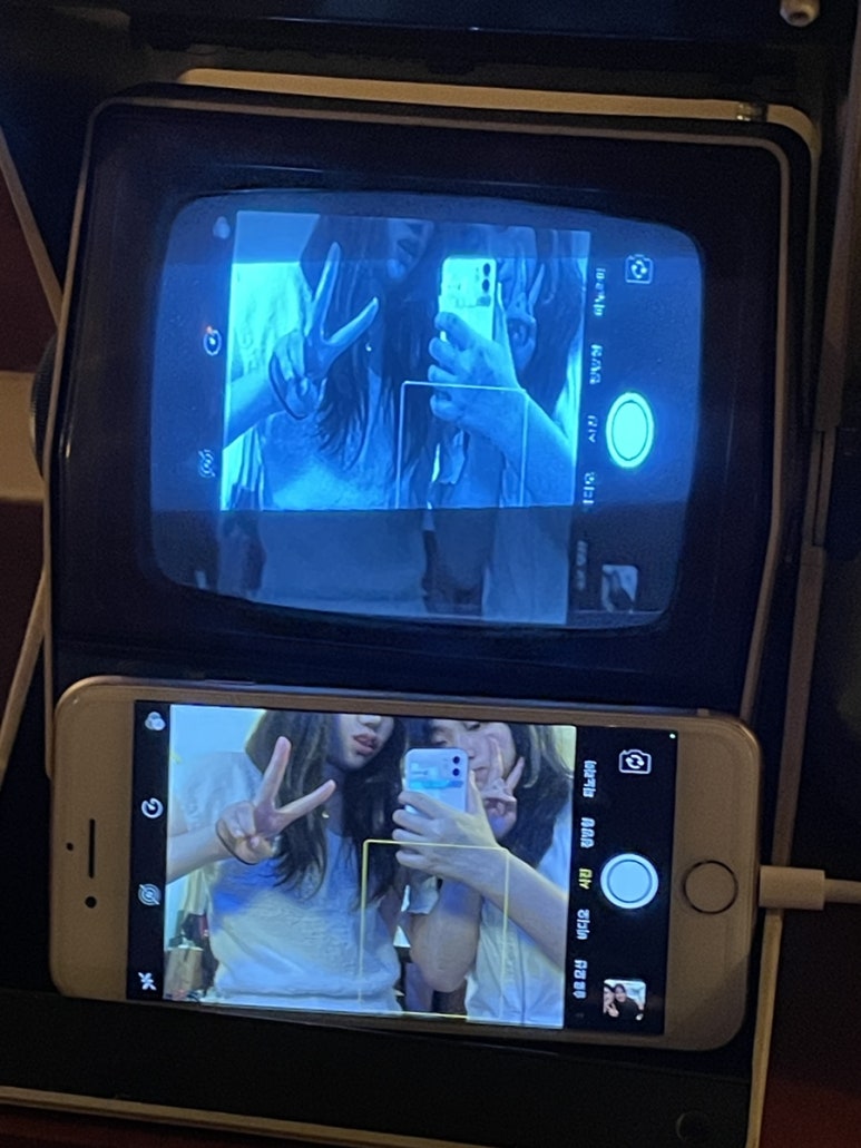 재즈포니아 이미지