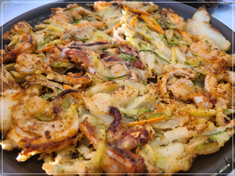 소문난해물찜 이미지