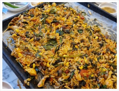 일미삼겹살 이미지
