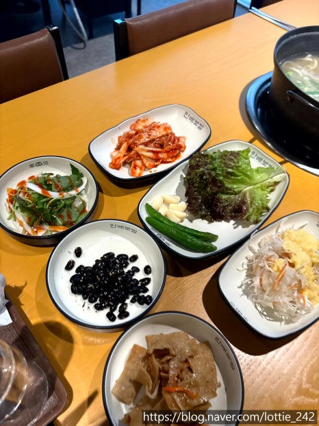 만배보쌈 이미지