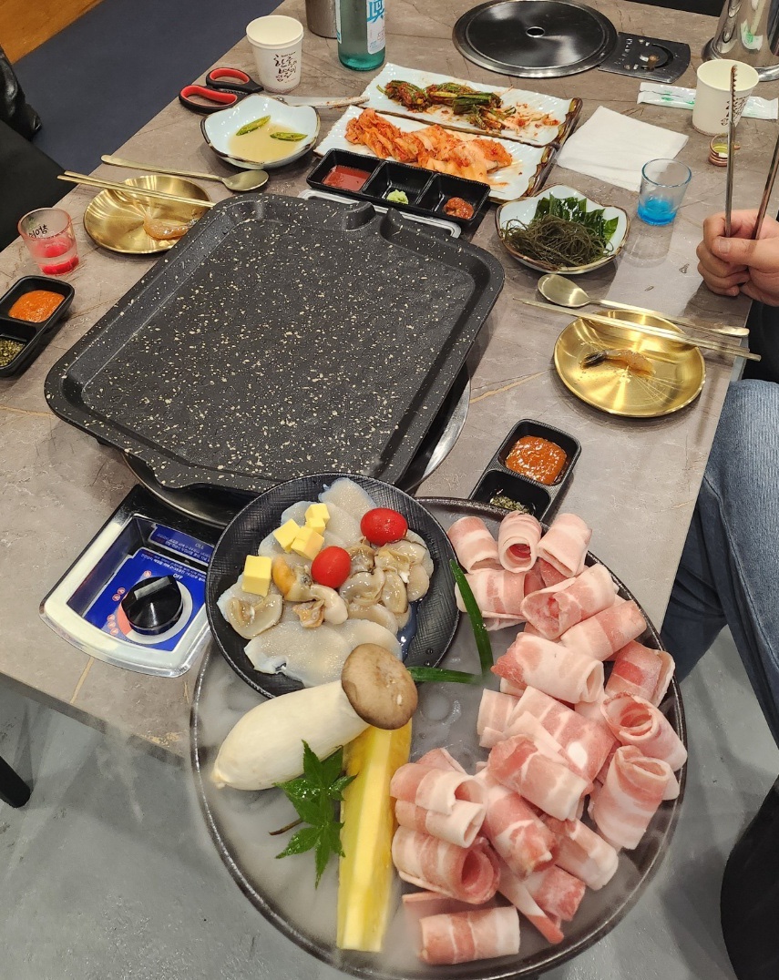 정백식당 이미지