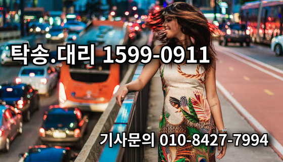 대리운전탁송서비스 이미지