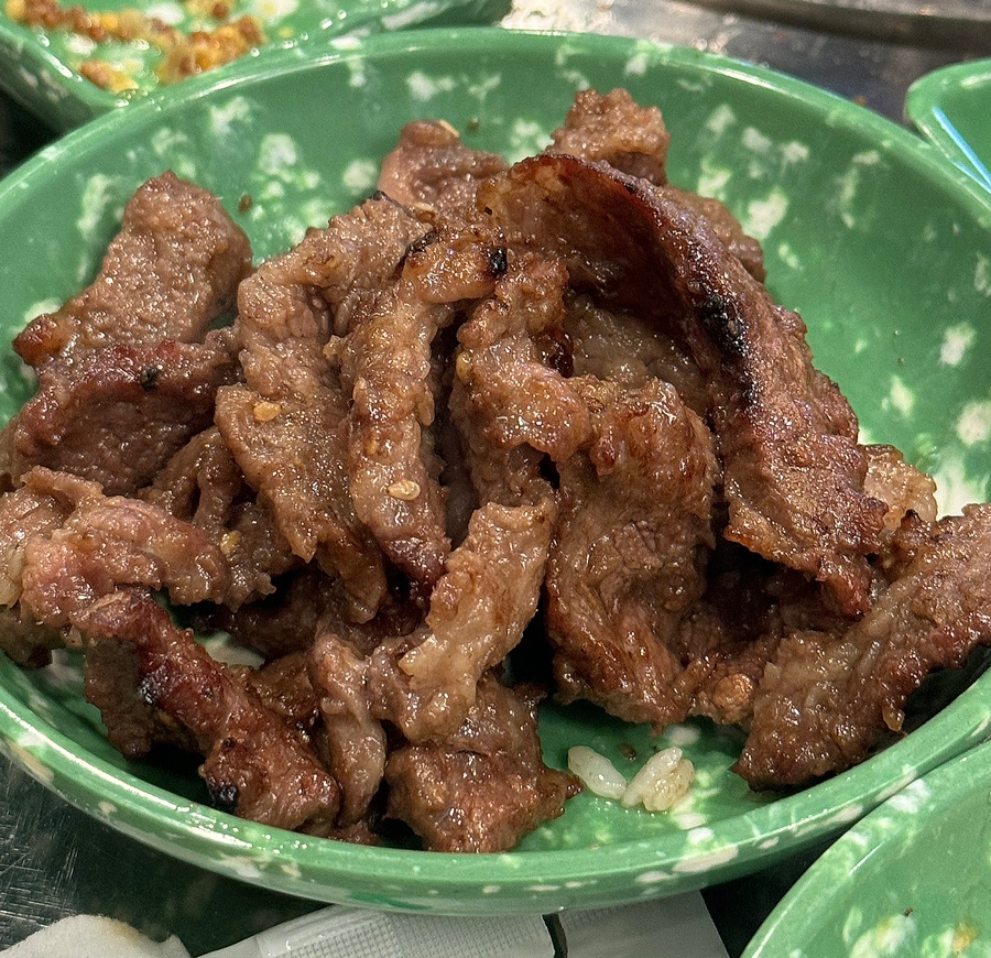 이가네명인갈비살 율하점 이미지