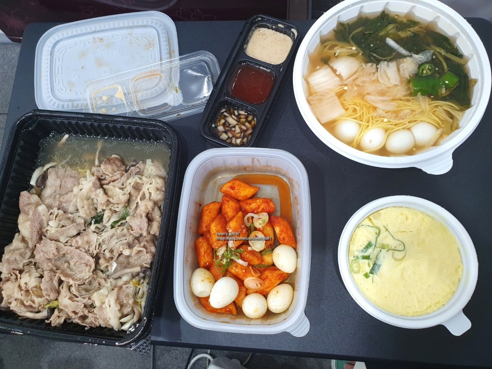 갱상도야채고기찜 이미지