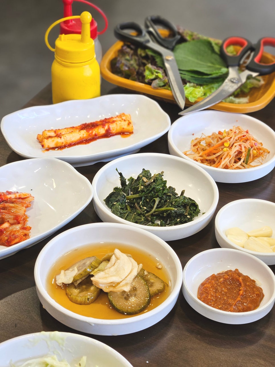 천지갈비참숯화로구이 이미지