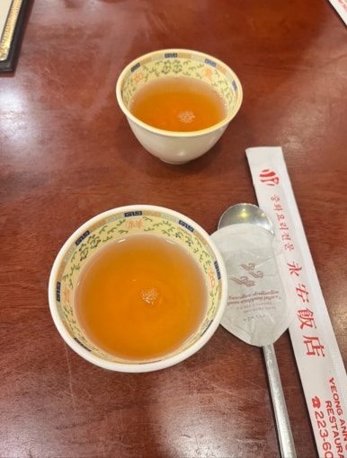 영안반점 이미지