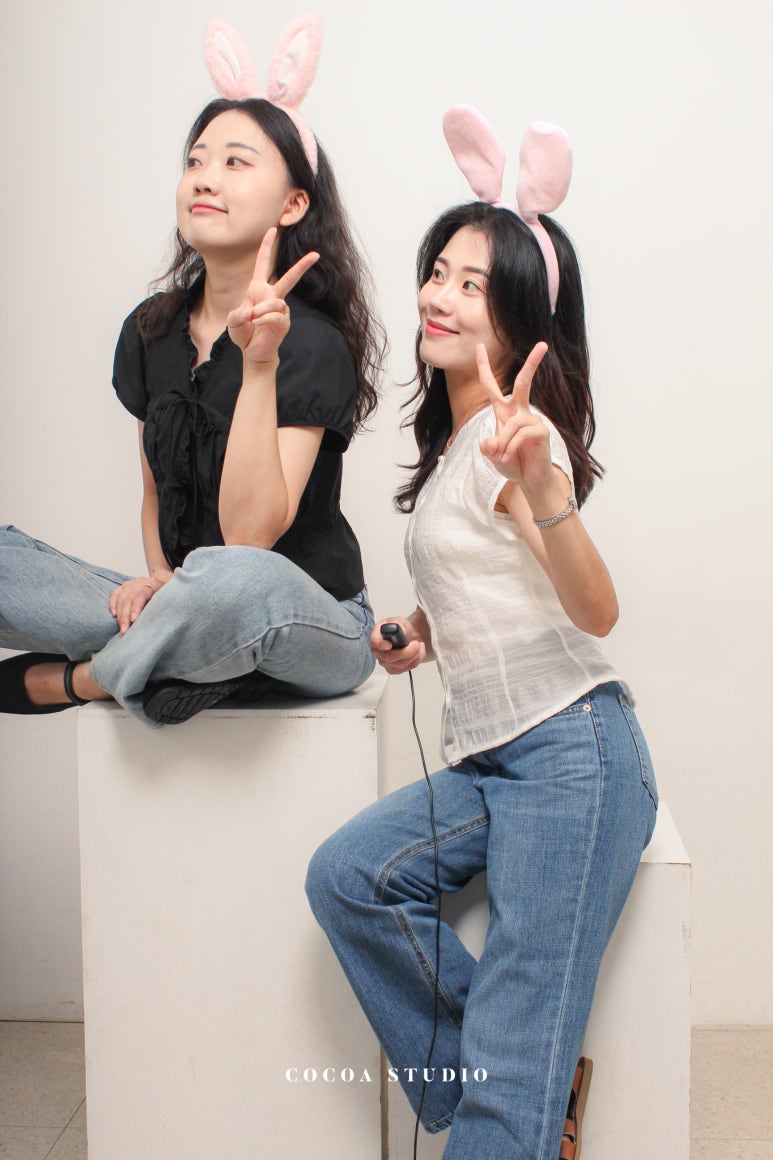 우정사진관 이미지