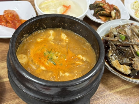원앙식당 이미지