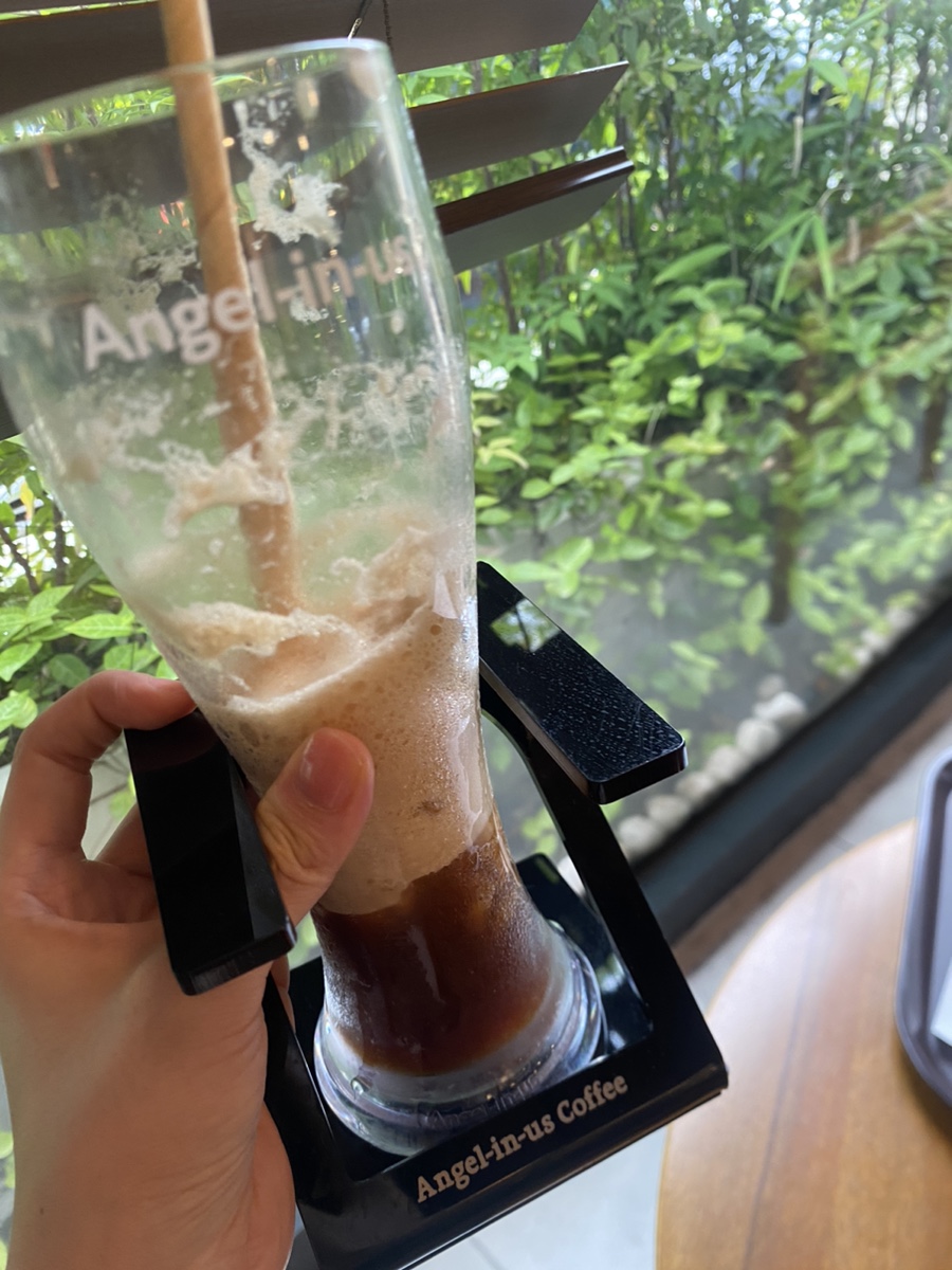 엔제리너스명촌점 이미지