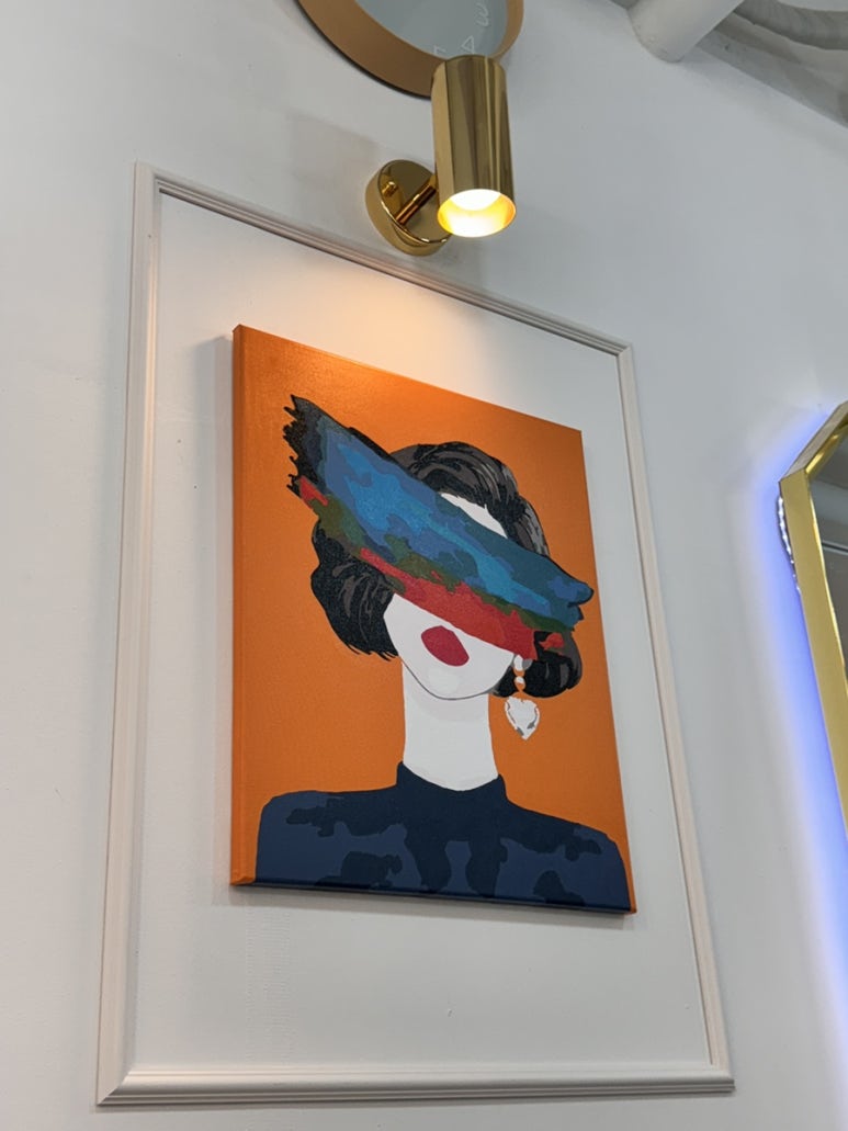 에이에르 헤어 이미지