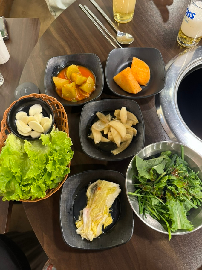 대관령한우실비식당 이미지
