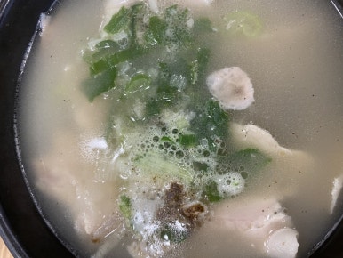 금성족발 이미지