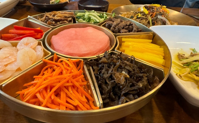 산촌미학 이미지