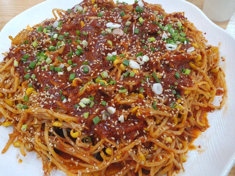 뿅가명태찜 이미지