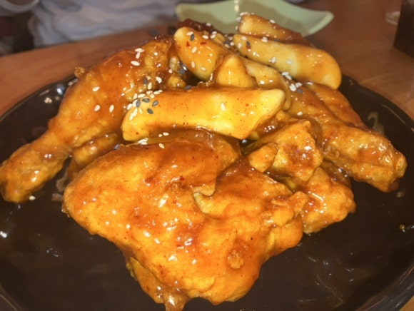 88켄터키치킨쌍암점 이미지