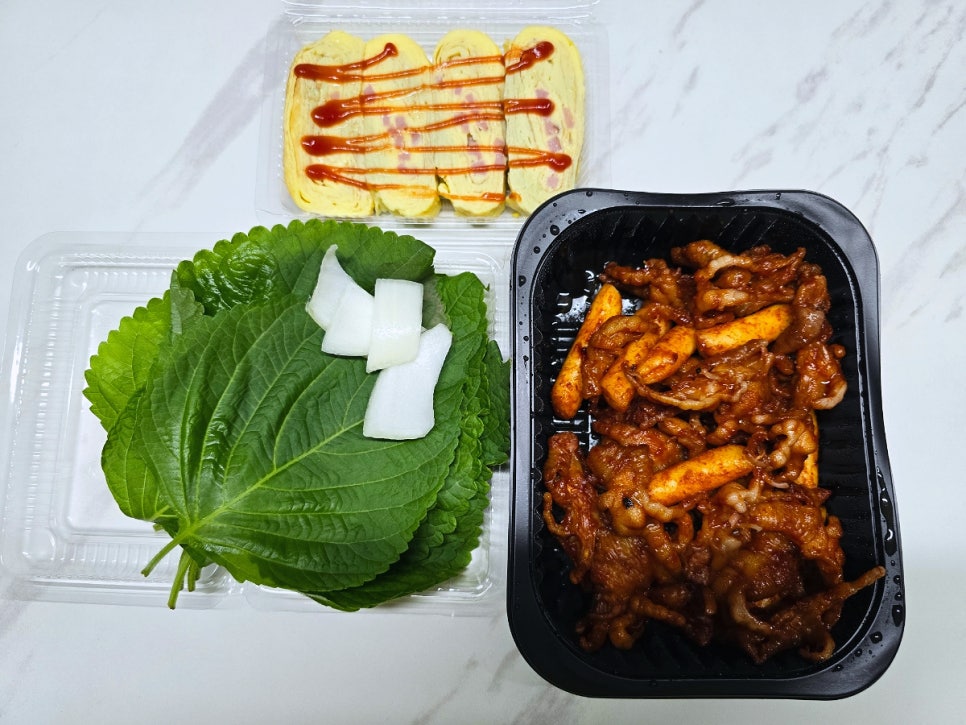 30년할매닭발외도점 이미지