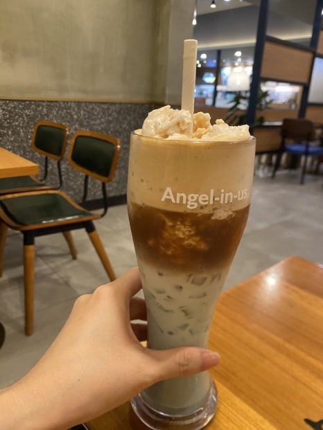 엔제리너스명촌점 이미지