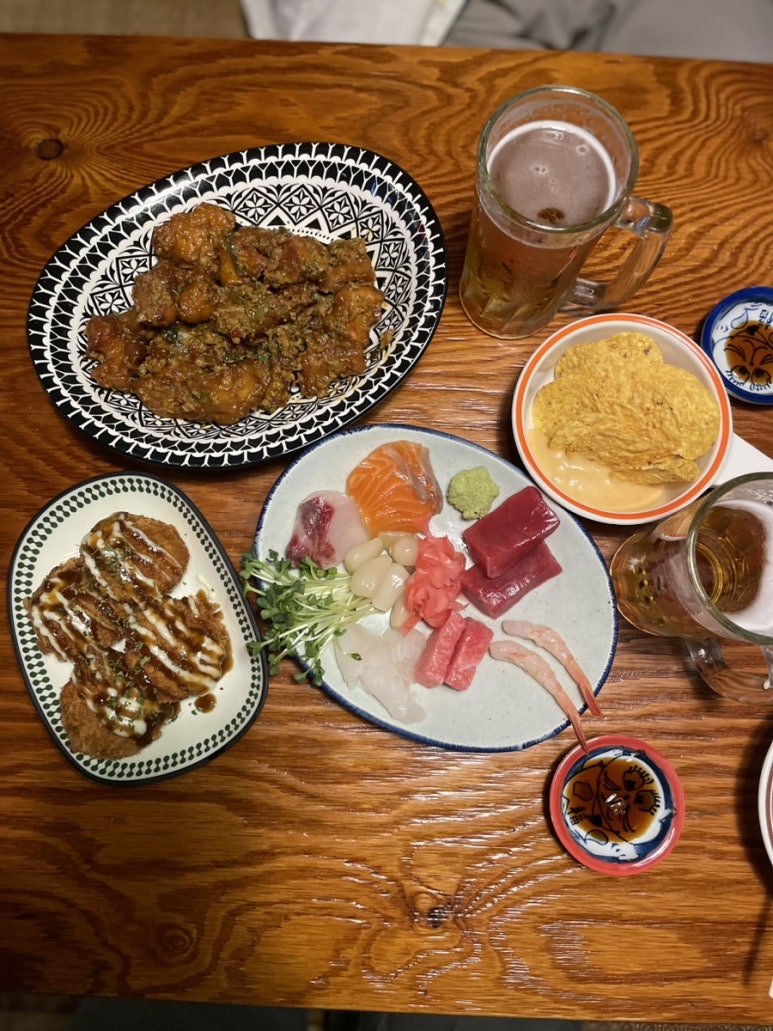 탐앤탐스군자역점 이미지