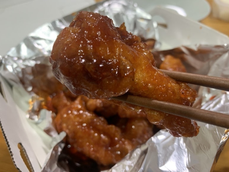 비비큐(BBQ) 양산증산점 이미지