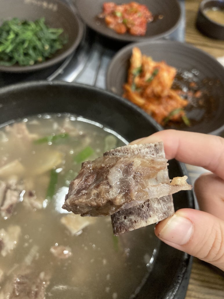 백산한우촌 이미지