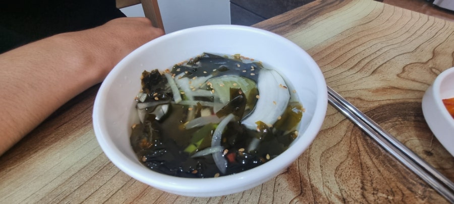 봉래닭갈비 이미지