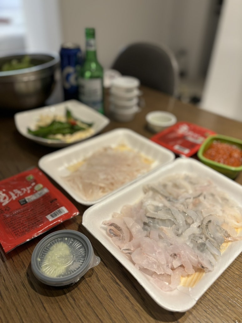 구룡포회센터 이미지