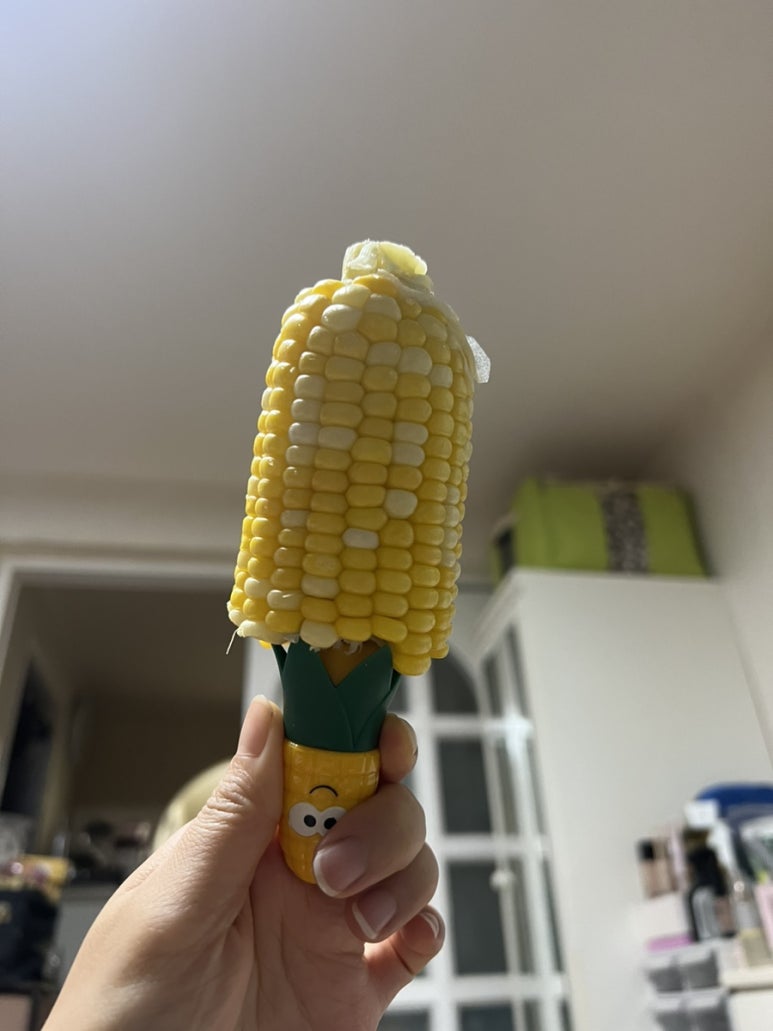 꼬지나인 이미지