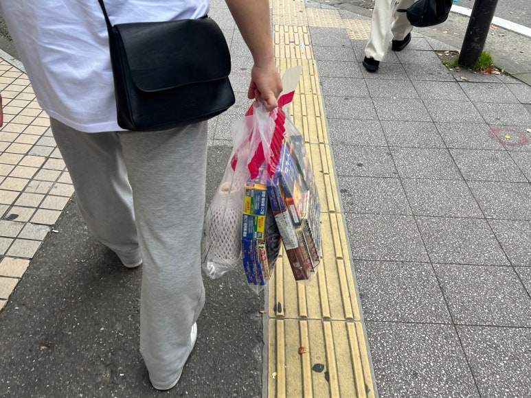 위스키앤티파니 이미지