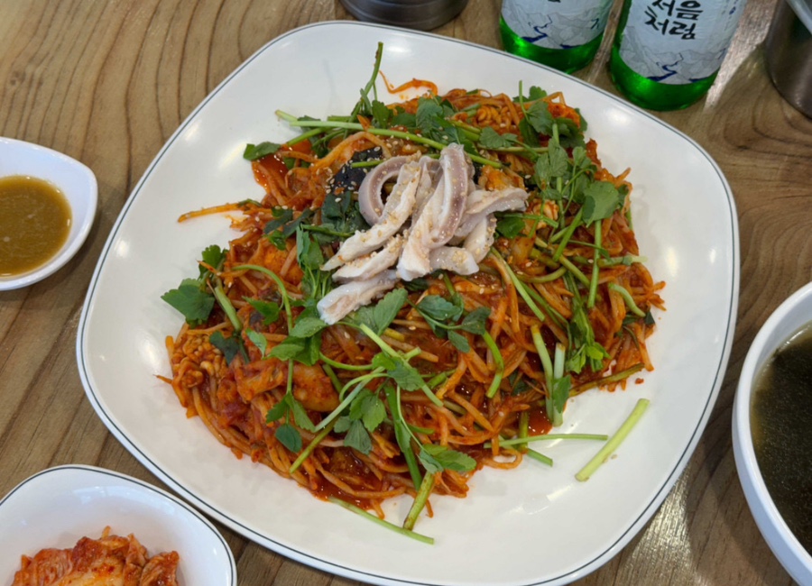 마산아구찜탕 이미지