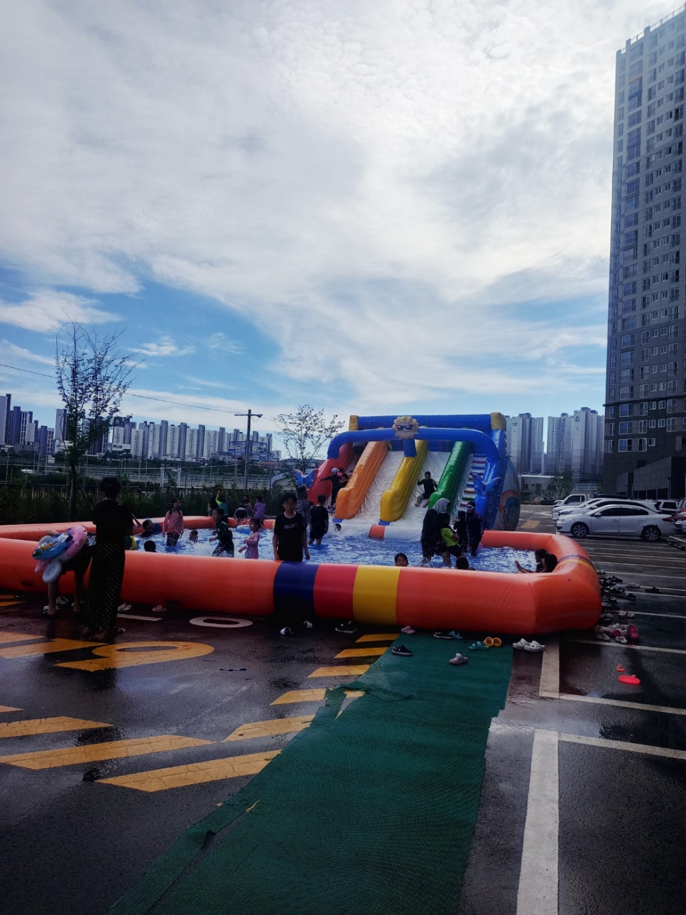 서희푸드 이미지