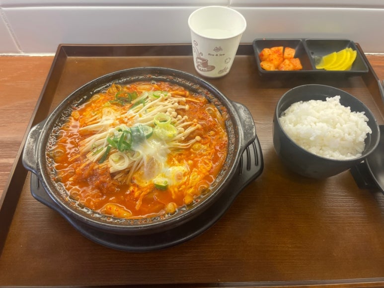 코소코소 신당역점 이미지