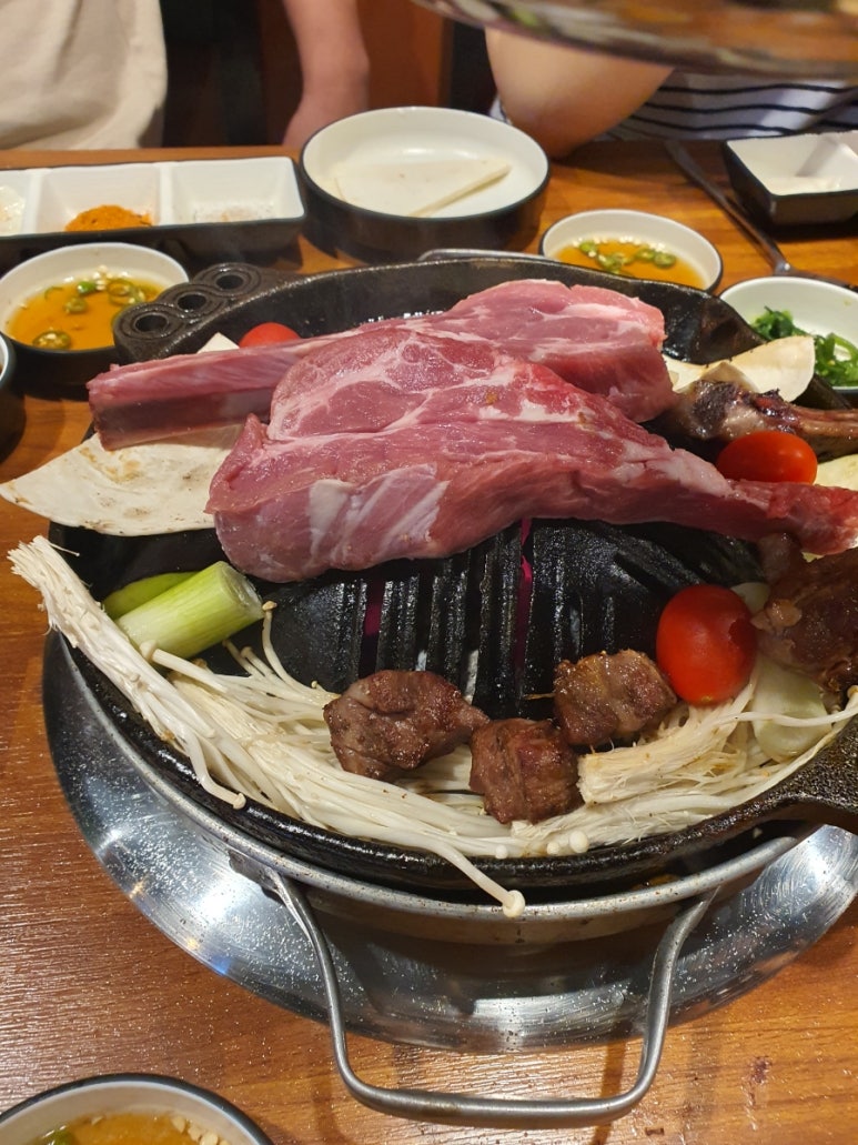 램팟 이미지
