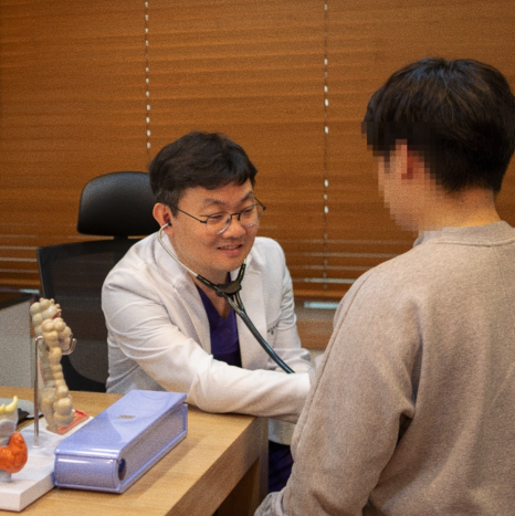 닥터바디짐 이미지
