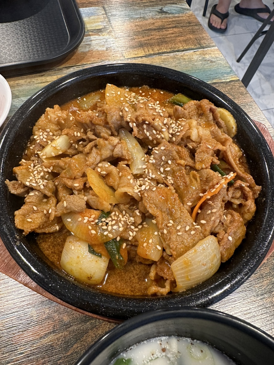 전통맛집 할매순대국 중앙대점 이미지