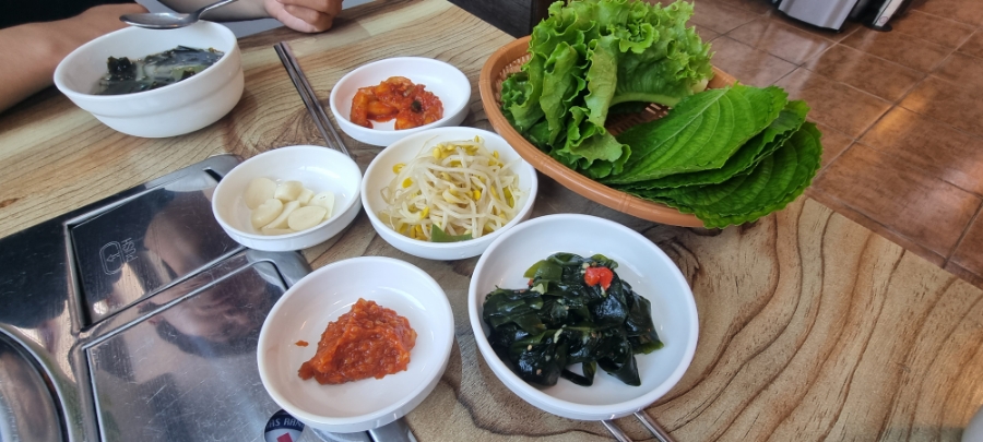 봉래닭갈비 이미지