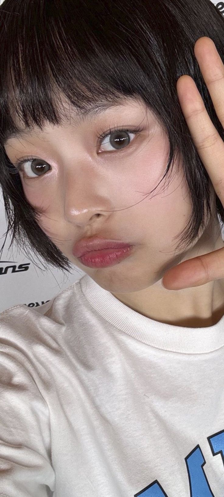 하니미용실 이미지