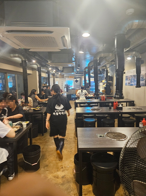 청춘조개포차 광안직영점 이미지