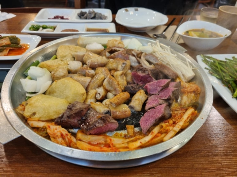 고미소곱창 이미지