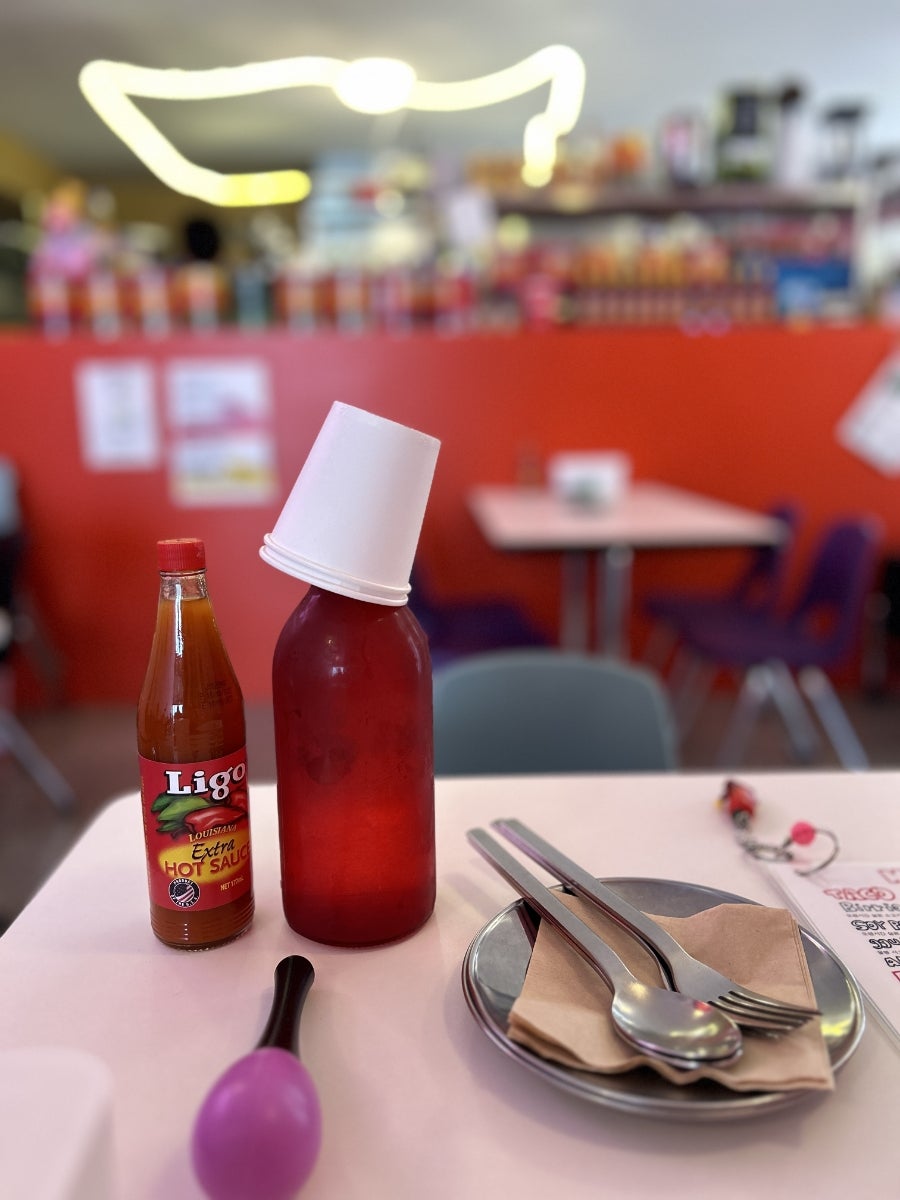 타코칩스 이미지