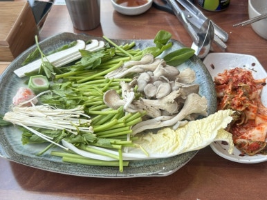 등촌샤브칼국수(동탄역점) 이미지